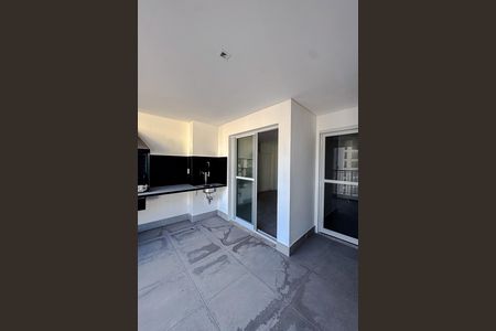 Apartamento à venda com 75m², 2 quartos e 1 vaga Apartamento à venda com 75m², 2 quartos e 1 vagaVaranda da Sala