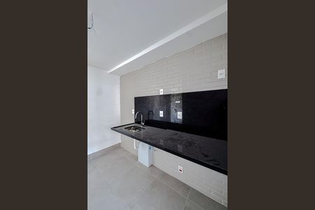Apartamento à venda com 75m², 2 quartos e 1 vaga Apartamento à venda com 75m², 2 quartos e 1 vagaCozinha