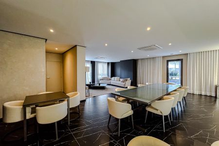 Apartamento à venda com 75m², 2 quartos e 1 vaga Apartamento à venda com 75m², 2 quartos e 1 vagaÁrea comum
