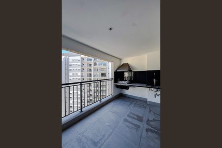Apartamento à venda com 75m², 2 quartos e 1 vaga Apartamento à venda com 75m², 2 quartos e 1 vagaVaranda da Sala
