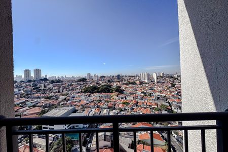 Apartamento à venda com 68m², 2 quartos e 1 vaga Apartamento à venda com 68m², 2 quartos e 1 vagaVista do Quarto 2