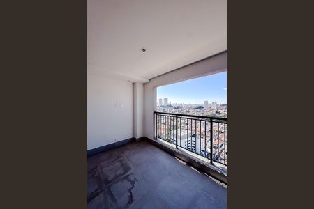 Apartamento à venda com 68m², 2 quartos e 1 vaga Apartamento à venda com 68m², 2 quartos e 1 vagaVaranda da Sala