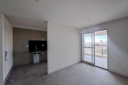 Apartamento à venda com 68m², 2 quartos e 1 vaga Apartamento à venda com 68m², 2 quartos e 1 vagaSala