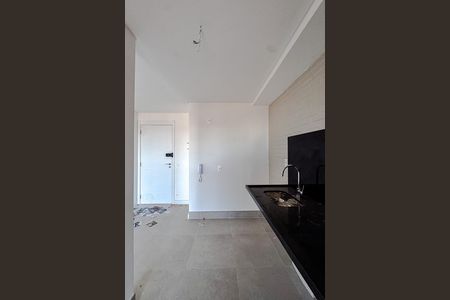 Apartamento à venda com 68m², 2 quartos e 1 vaga Apartamento à venda com 68m², 2 quartos e 1 vagaCozinha