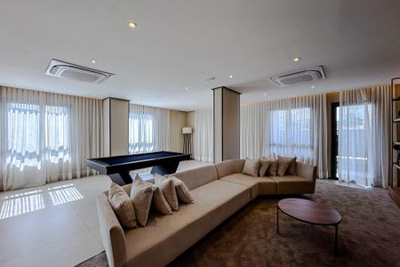 Apartamento à venda com 68m², 2 quartos e 1 vaga Apartamento à venda com 68m², 2 quartos e 1 vagaÁrea comum