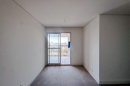 Apartamento à venda com 68m², 2 quartos e 1 vaga Apartamento à venda com 68m², 2 quartos e 1 vagaSala