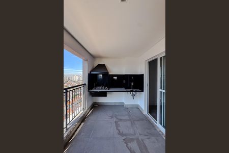 Apartamento à venda com 68m², 2 quartos e 1 vaga Apartamento à venda com 68m², 2 quartos e 1 vagaVaranda da Sala