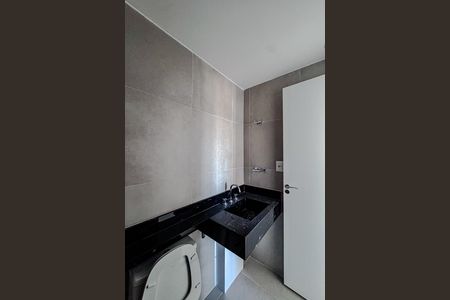 Apartamento à venda com 68m², 2 quartos e 1 vaga Apartamento à venda com 68m², 2 quartos e 1 vagaBanheiro