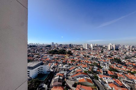 Apartamento à venda com 68m², 2 quartos e 1 vaga Apartamento à venda com 68m², 2 quartos e 1 vagaVista da Suíte