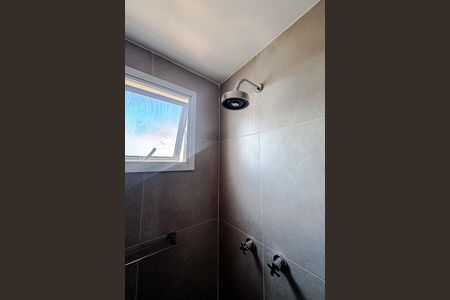 Apartamento à venda com 68m², 2 quartos e 1 vaga Apartamento à venda com 68m², 2 quartos e 1 vagaBanheiro da Suíte