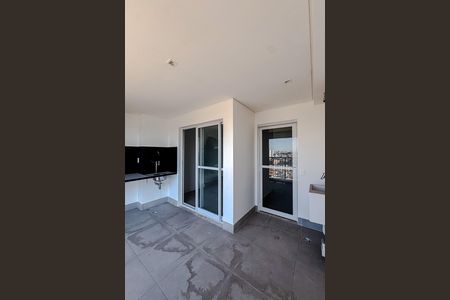 Apartamento à venda com 68m², 2 quartos e 1 vaga Apartamento à venda com 68m², 2 quartos e 1 vagaVaranda da Sala