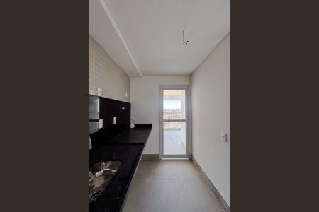 Apartamento à venda com 68m², 2 quartos e 1 vaga Apartamento à venda com 68m², 2 quartos e 1 vagaCozinha