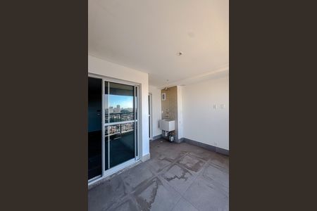Apartamento à venda com 68m², 2 quartos e 1 vaga Apartamento à venda com 68m², 2 quartos e 1 vagaVaranda da Sala