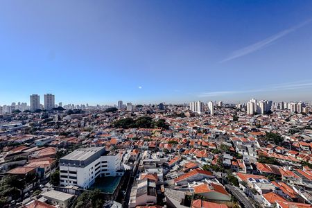 Apartamento à venda com 68m², 2 quartos e 1 vaga Apartamento à venda com 68m², 2 quartos e 1 vagaVista da Varanda