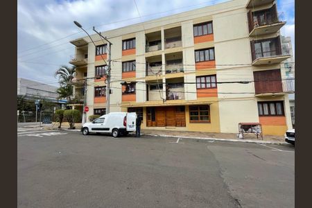 Apartamento à venda com 66m², 2 quartos e sem vaga Apartamento à venda com 66m², 2 quartos e sem vagaFachada