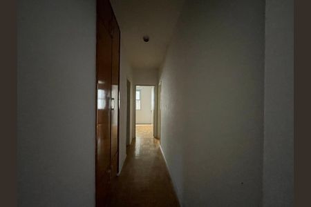 Apartamento à venda com 66m², 2 quartos e sem vaga Apartamento à venda com 66m², 2 quartos e sem vagaCorredor
