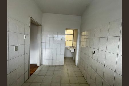 Apartamento à venda com 66m², 2 quartos e sem vaga Apartamento à venda com 66m², 2 quartos e sem vagaCozinha
