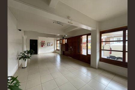 Apartamento à venda com 66m², 2 quartos e sem vaga Apartamento à venda com 66m², 2 quartos e sem vagaÁrea comum