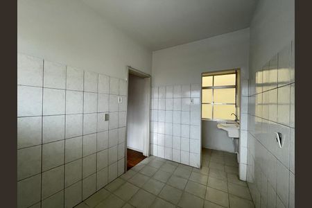 Apartamento à venda com 66m², 2 quartos e sem vaga Apartamento à venda com 66m², 2 quartos e sem vagaCozinha