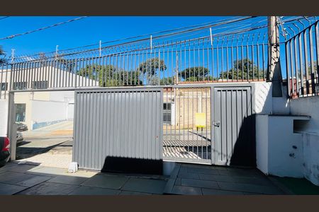 Kitnet/Studio para alugar com 1 quarto, 42m² em Centro, Campinas