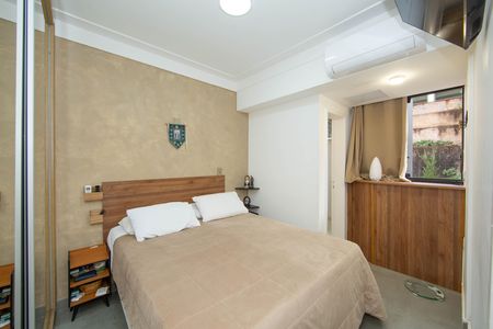 Apartamento à venda com 75m², 3 quartos e 2 vagasQUARTO2