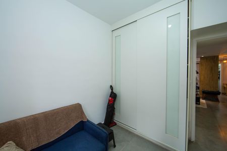 Apartamento à venda com 75m², 3 quartos e 2 vagasQUARTO1