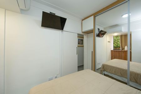 Apartamento à venda com 75m², 3 quartos e 2 vagasQUARTO2