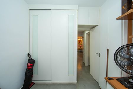 Apartamento à venda com 75m², 3 quartos e 2 vagasQUARTO1