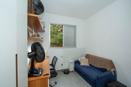 Apartamento à venda com 75m², 3 quartos e 2 vagasQUARTO1