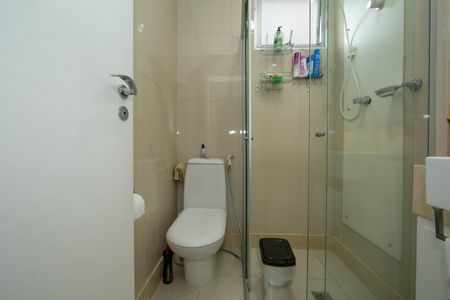 Apartamento à venda com 75m², 3 quartos e 2 vagasBANHEIRO1