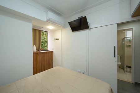 QUARTO2 de apartamento à venda com 3 quartos, 75m² em Buritis, Belo Horizonte