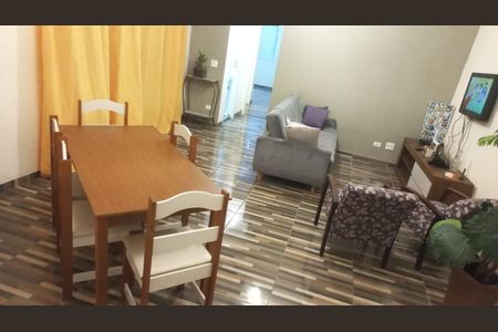 Foto 01 de apartamento para alugar com 3 quartos, 82m² em Jardim Branca Flor, Embu das Artes