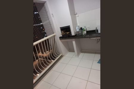 Foto 10 de apartamento para alugar com 3 quartos, 82m² em Jardim Branca Flor, Embu das Artes