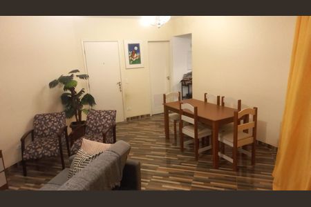 Foto 17 de apartamento para alugar com 3 quartos, 82m² em Jardim Branca Flor, Embu das Artes