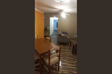 Foto 15 de apartamento para alugar com 3 quartos, 82m² em Jardim Branca Flor, Embu das Artes