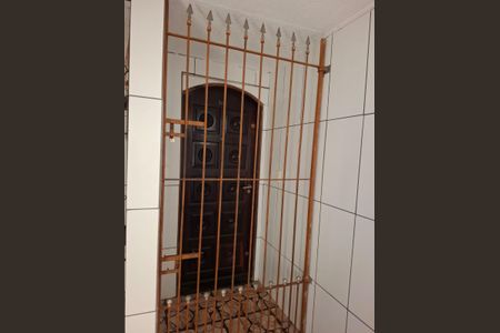 Área externa de apartamento para alugar com 2 quartos, 52m² em Conjunto Habitacional Juscelino Kubitschek, São Paulo