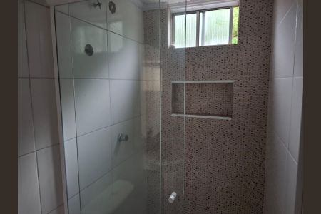 Apartamento para alugar com 52m², 2 quartos e 1 vaga Apartamento para alugar com 52m², 2 quartos e 1 vagaBanheiro