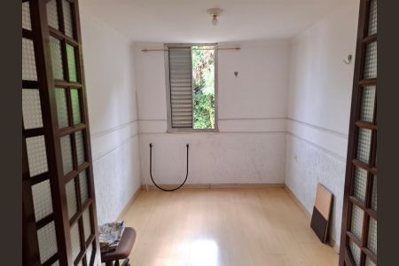 Quarto de apartamento para alugar com 2 quartos, 52m² em Conjunto Habitacional Juscelino Kubitschek, São Paulo