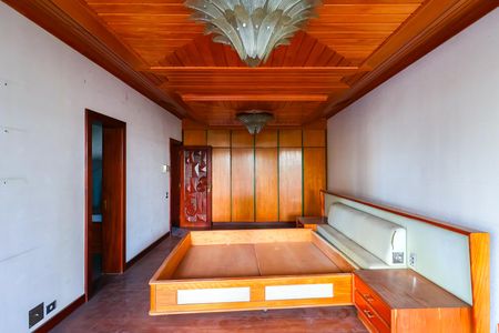 Casa à venda com 5 quartos, 3835m² em Jardim Panorama, São Paulo