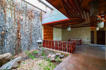 Casa à venda com 5 quartos, 3835m² em Jardim Panorama, São Paulo