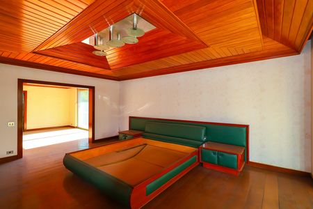 Casa à venda com 5 quartos, 3835m² em Jardim Panorama, São Paulo