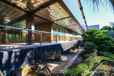 Casa à venda com 5 quartos, 3835m² em Jardim Panorama, São Paulo