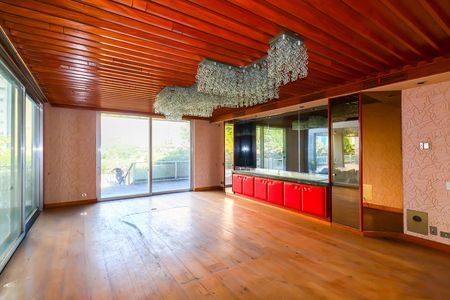 Casa à venda com 5 quartos, 3835m² em Jardim Panorama, São Paulo