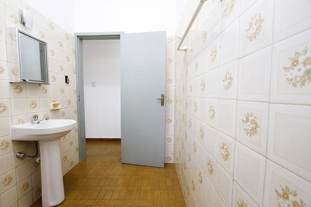 Casa à venda com 360m², 3 quartos e 6 vagasBanheiro 1