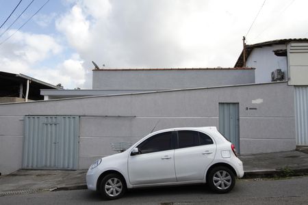 Casa à venda com 360m², 3 quartos e 6 vagasFachada