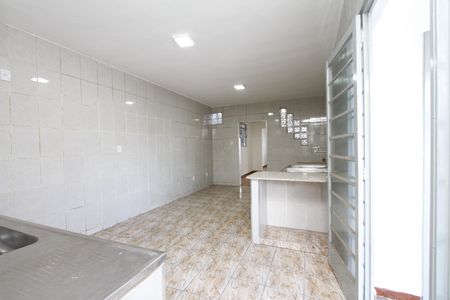 Casa à venda com 360m², 3 quartos e 6 vagasCozinha