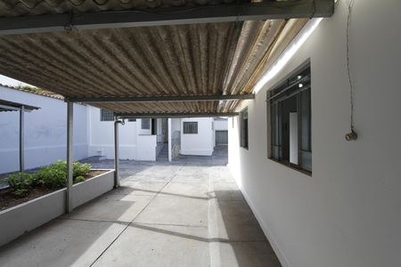 Casa à venda com 360m², 3 quartos e 6 vagasVaranda