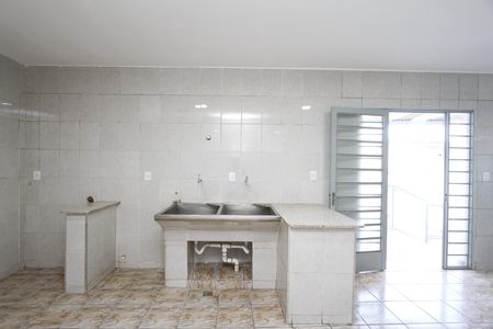 Casa à venda com 360m², 3 quartos e 6 vagasCozinha