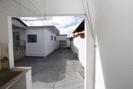 Casa à venda com 360m², 3 quartos e 6 vagasÁrea de Serviço