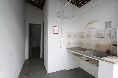 Casa à venda com 360m², 3 quartos e 6 vagasÁrea de Serviço